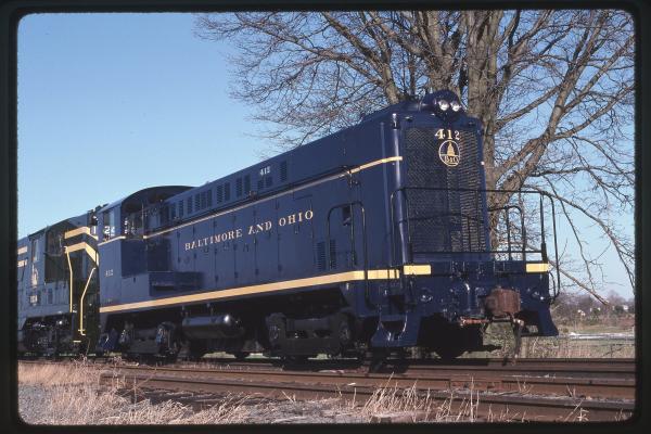 Untitled Ralph Curcio Photo of the Penns Grove Secondary in Carneys Point NJ