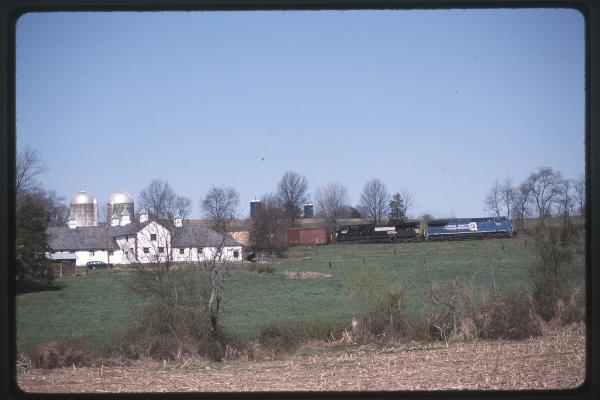 Untitled Ralph Curcio Photo in Three Bridges NJ