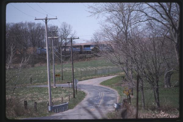 Untitled Ralph Curcio Photo in Three Bridges NJ