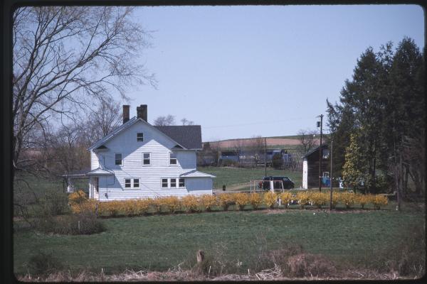 Untitled Ralph Curcio Photo in Three Bridges NJ