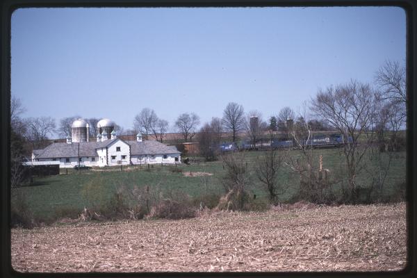 Untitled Ralph Curcio Photo in Three Bridges NJ