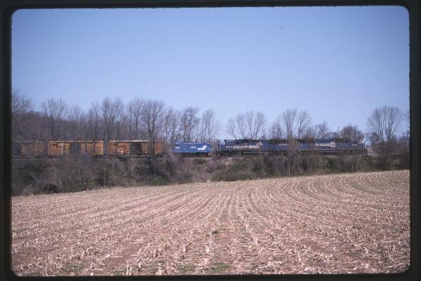 Untitled Ralph Curcio Photo in Three Bridges NJ