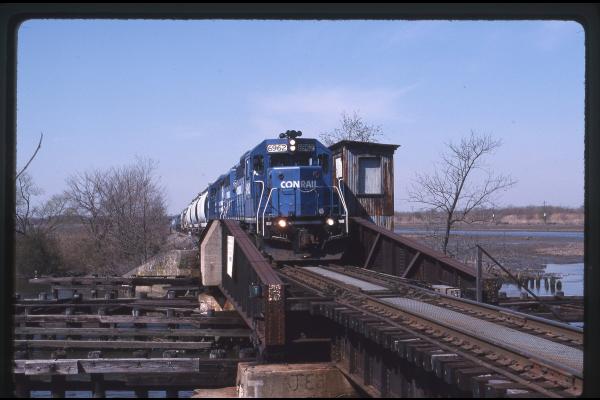 Untitled Ralph Curcio Photo of the Penns Grove Secondary in Bridgeport NJ