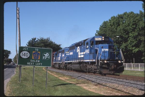 Untitled Ralph Curcio Photo of the Penns Grove Secondary in Carneys Point NJ