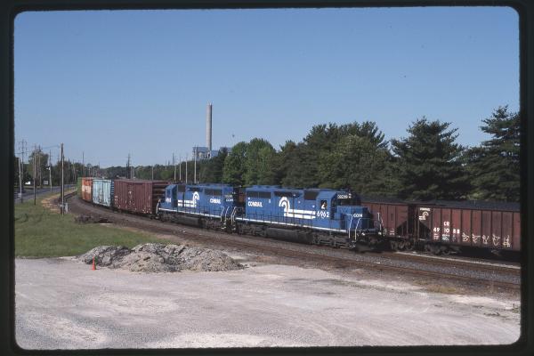 Untitled Ralph Curcio Photo of the Penns Grove Secondary in Carneys Point NJ