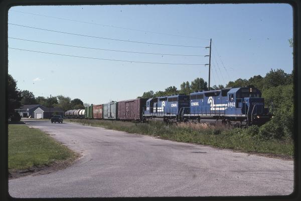 Untitled Ralph Curcio Photo of the Penns Grove Secondary in Carneys Point NJ