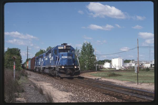 Untitled Ralph Curcio Photo of the Penns Grove Secondary in Pedricktown NJ
