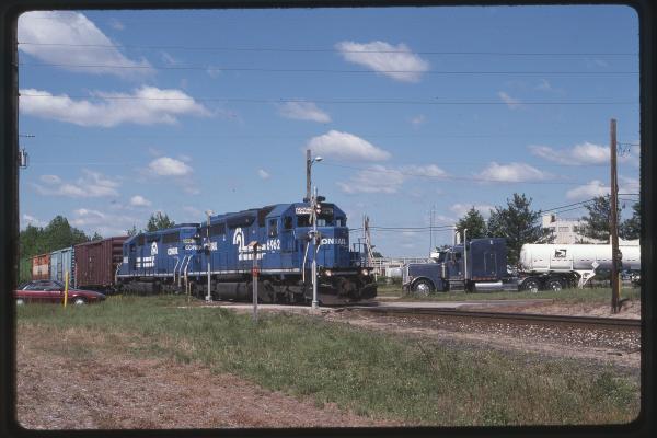 Untitled Ralph Curcio Photo of the Penns Grove Secondary in Pedricktown NJ