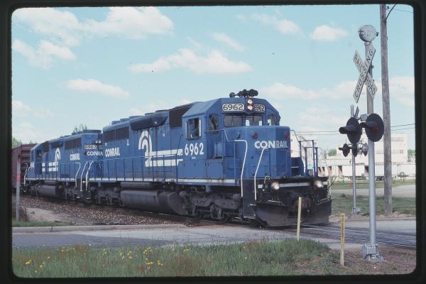 Untitled Ralph Curcio Photo of the Penns Grove Secondary in Pedricktown NJ