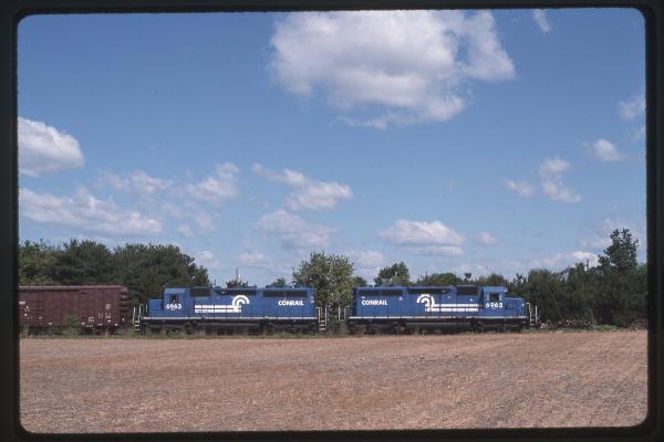 Untitled Ralph Curcio Photo of the Penns Grove Secondary in Pedricktown NJ