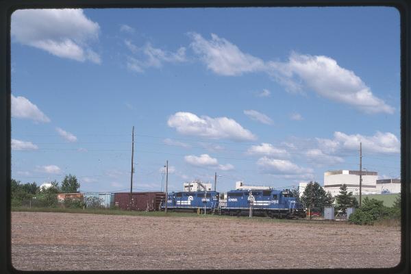 Untitled Ralph Curcio Photo of the Penns Grove Secondary in Pedricktown NJ
