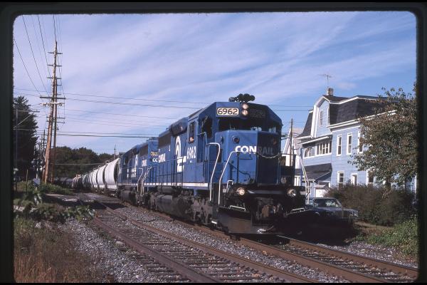 Untitled Ralph Curcio Photo of the Penns Grove Secondary in NJ