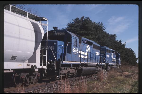 Untitled Ralph Curcio Photo of the Penns Grove Secondary in NJ