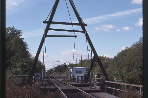 Untitled Ralph Curcio Photo of the Penns Grove Secondary in Paulsboro NJ
