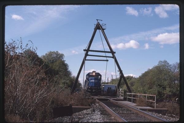 Untitled Ralph Curcio Photo of the Penns Grove Secondary in Paulsboro NJ