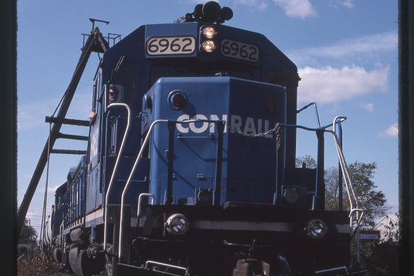 Untitled Ralph Curcio Photo of the Penns Grove Secondary in Paulsboro NJ