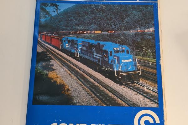 Telephone Directory 1985