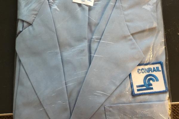 OCS waiter shirt, new in packaging