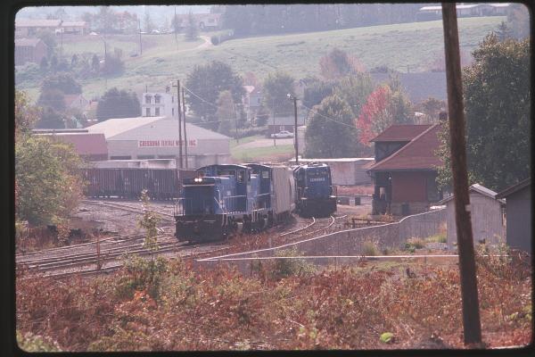 MP15DC 9621 in Cressona, PA