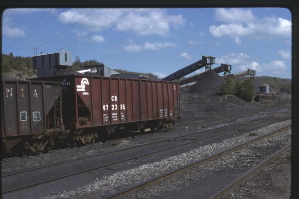 CR 472395 in Mahanoy City, PA