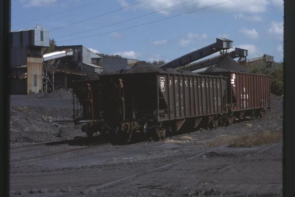 CR 472395 in Mahanoy City, PA