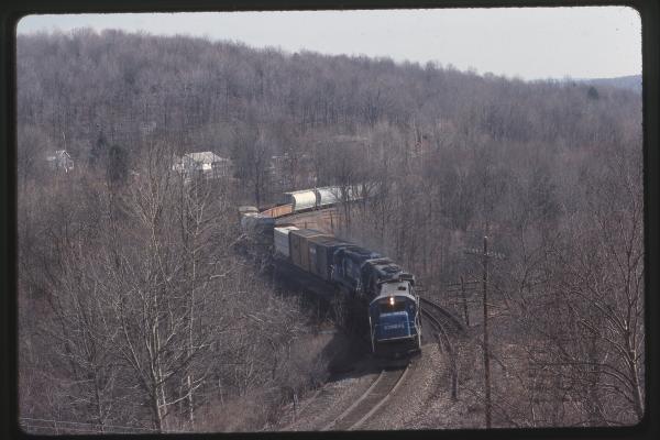 C36-7 6626 in White Haven, PA