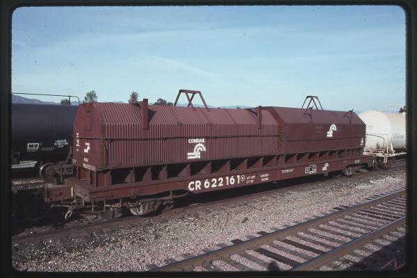 GE52C 622161 in Los Angeles, CA