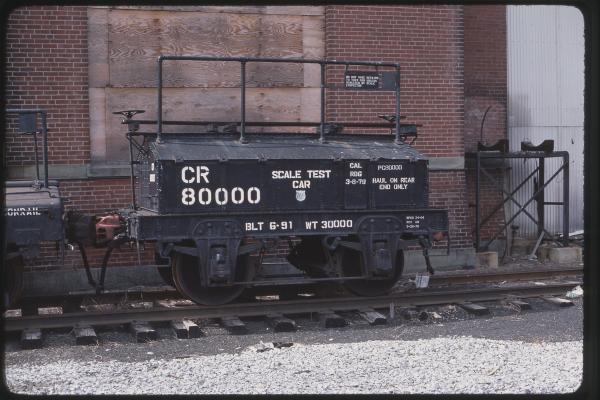 Scale Car 80000 in Reading, PA