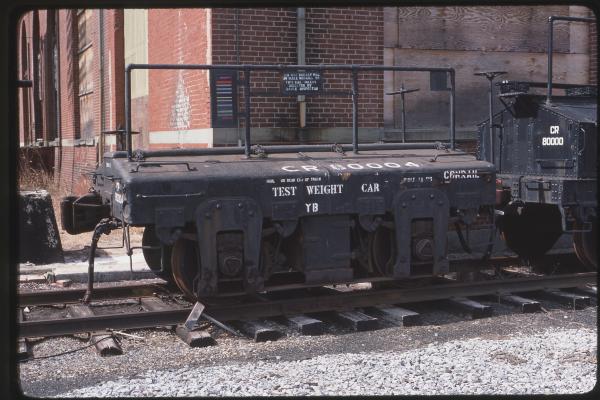 Scale Car 80004 in Reading, PA