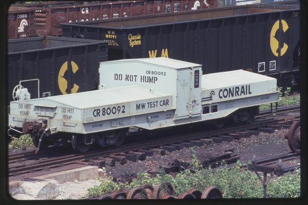 Scale Car 80092 in Rutherford, PA