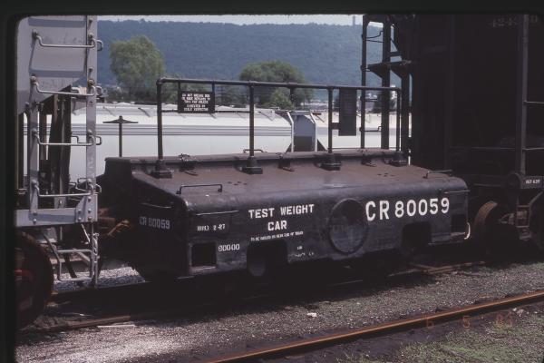 Scale Car 80059 in Reading, PA