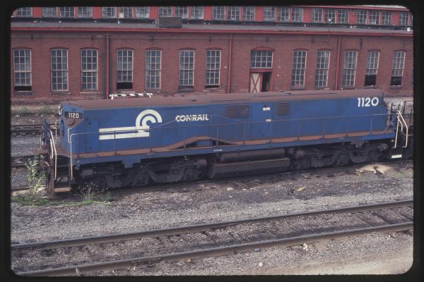 MT6 1120 in Rutherford, PA