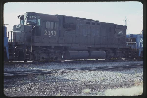 C430 2053 in Youngstown, OH
