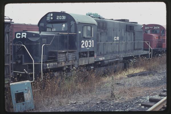 RS32 2031 in Federalsburg, MD