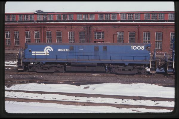 MT4 1008 in Rutherford, PA