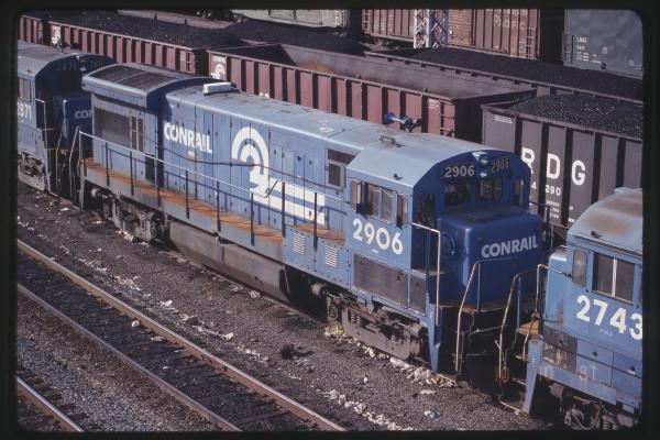 U33B 2906 in Conway, PA