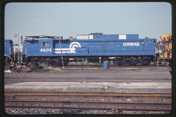 E33 4602 in Harrisburg, PA
