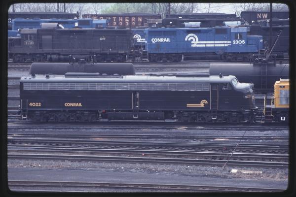 E8 4022 in Enola, PA