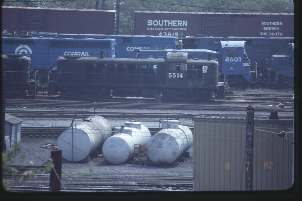 RS3 5514 in Enola, PA