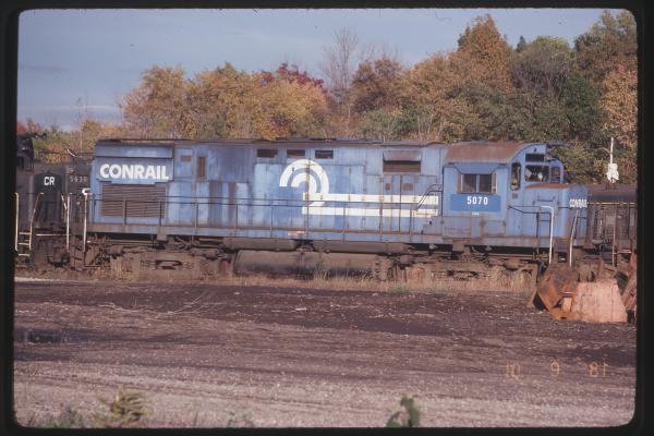 C425 5070 in Farrell, PA