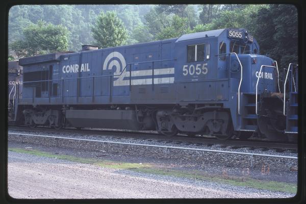 B36-7 5055 in Rockville, PA