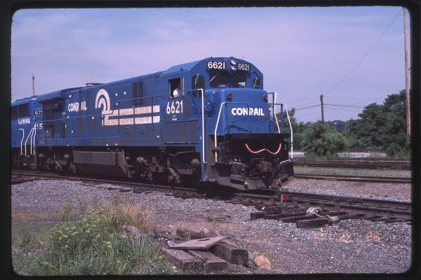 C36-7 6621 in Rutherford, PA