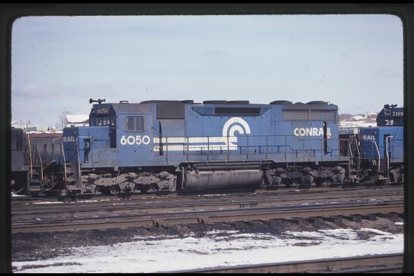 SD35 6050 in Rutherford, PA