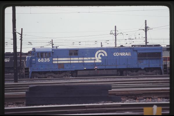 U30C 6835 in Enola, PA