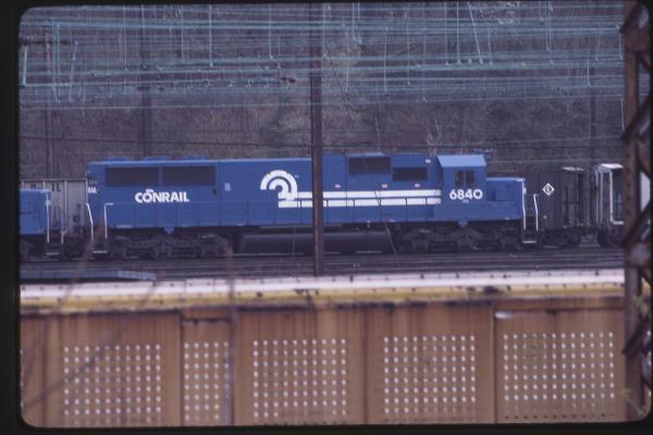 SD60 6840 in Enola, PA