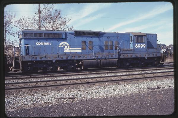 SD7 6999 in Harrisburg, PA