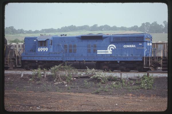 SD7 6999 in Rutherford, PA