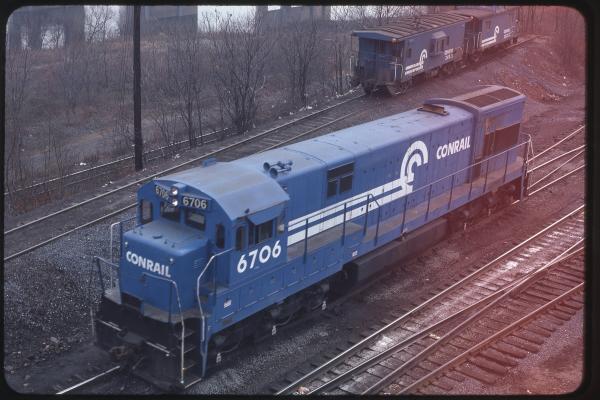 U23C 6706 in Enola, PA