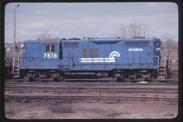GP10 7518 in Rutherford, PA