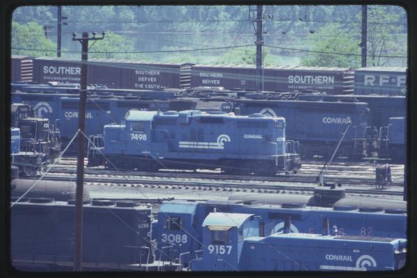 GP10 7498 in Enola, PA